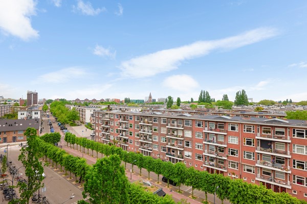 Medium property photo - Bos en Lommerplein 46, 1055 EK Amsterdam